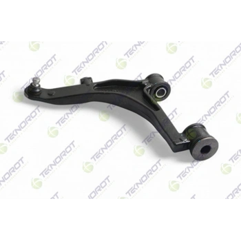 SALINCAK ÖN SOL MASTER II-MOVANO 02-10 TKNRT R-489