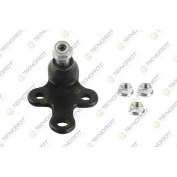 Rotil Kiti-Ön PARTNER BERLİNGO 18-