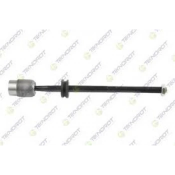 Rot Mili-Ön POLO 94-01 / LUPO AROSA 97-04