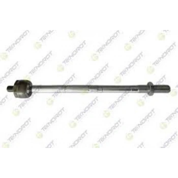 ROT MİLİ ÖN POLO-İBİZA 17-