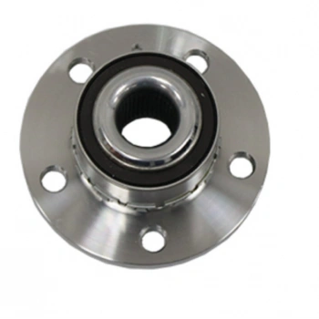 ÖN PORYA RULMANLI 72MM POLO-CORDOBA-FABİA-A1 01- (BORSEHUNG ORJİNAL)