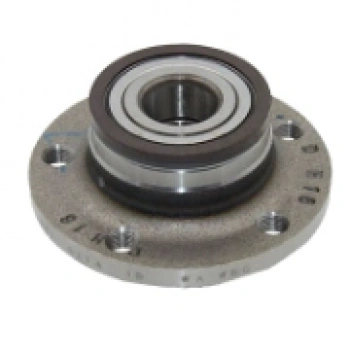 ARKA PORYA RULMANLI 32MM CADDY 04- (BORSEHUNG ORJİNAL)