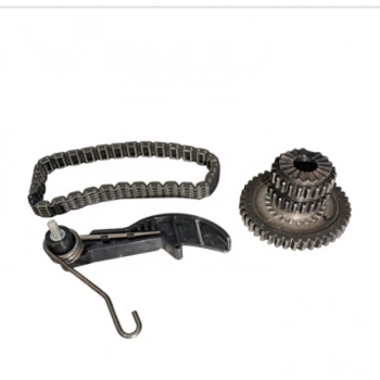 YAĞ POMPA ZİNCİR SETİ DİŞLİ İLE BERABERBZB-CABA-CDNA-CDNB-CDNC-CAEB-CFKA-CCZA-CDAA-CDHA-CDHB 1,8 TFSİ-2,0 TFSİ 08- BORSEHUNG B10218