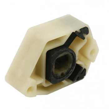 RADYATÖR ALT TAKOZU FABIA-ROOMSTER 07-10 BORSEHUNG B11363