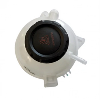 RADYATÖR YEDEK SU DEPOSU (GENLESME KABI) KOMPLE POLO-GOLF7-GOLF8-PASSAT-AMAROK-CADDY-LEON-OCTAVİA BORSEHUNG B11942