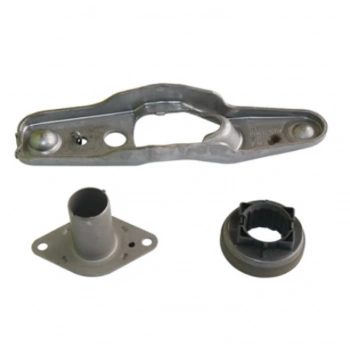 DEBRİYAJ ÇATALI (BİLYALI) GOLF5-GOLF6-JETTA-PASSAT-POLO-A3-LEON BGU-BSE-BAG-BLF-BLP-CJZB-CYVA-CJZA 1,2 TSİ-1,6-1,6FSİ 04- (BORSEHUNG ORJİNAL)