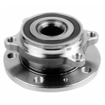 PORYA ÖN RULMANLI 713 6106 10 / VKBA 3643 (4 AYAK) GOLF5-GOLF6-JETTA-PASSAT-CADDY-A3-LEON 04- BORSEHUNGB15625