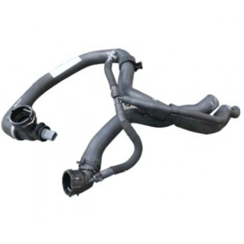 RADYATÖR SU HORTUMU KOMPLE MÜŞÜRLÜ GOLF7-A3-LEON BORSEHUNG B11985