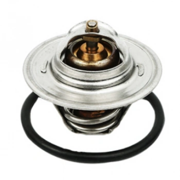 TERMOSTAT 87C-102C BORA-CADDY-GOLF-PASSAT-POLO-T5-SHARAN-OCTAVIA-FABIA-TOLEDO-IBIZA-CORDOBA-A3-A4-A6-TT (MAHLE TX1487) (KUTU İÇİ OEM) BORSEHUNG B13140