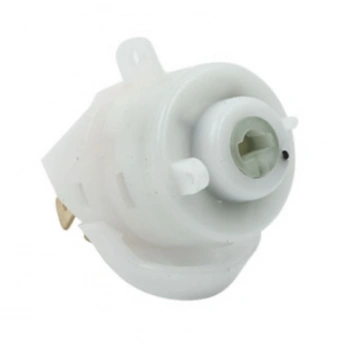 KONTAK TERMİĞİ (SAKALLI) TNZ 1200 T2-T3-GO-JE-PA-PO-A80 (E.M) BORSEHUNG B17987