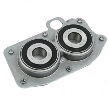 ŞANZIMAN RULMANI (FEBİ 37930) (ÇİFTLİ GÖZLÜK )GOLF5-GOLF6 -JETTA-PASSAT-A3-LEON (SKF VKT 1000) BORSEHUNG B18152