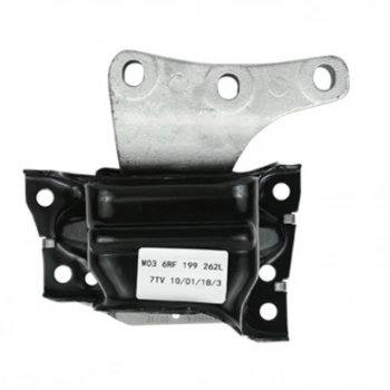 MOTOR TAKOZU SAĞ POLO 2009> 1,2 TSI BORSEHUNG B18513