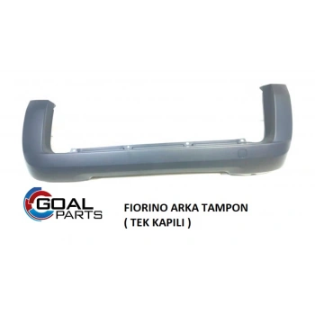 TAMPON ARKA ( TEK KAPI ) FİORİNO GOAL TAM035T