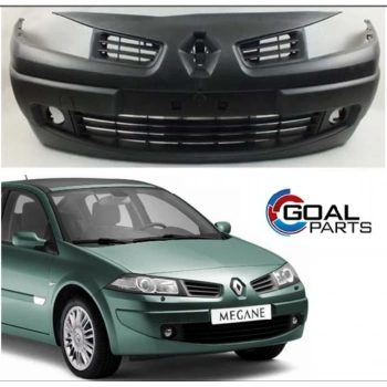 TAMPON ÖN (PANJURLU) MEGANE II 06- Y.YÜZ GOAL TAM535