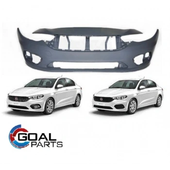 TAMPON ÖN TAKVİYELİ 15-20 EGEA SEDAN GOAL TAM047