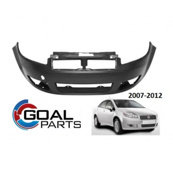 TAMPON ÖN 07-12 LİNEA E.YÜZ GOAL TAM007