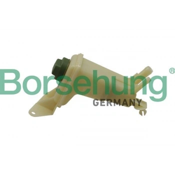 DİREKSİYON (HİDROLİK) DEPOSU KAPAKLI KOMPLE/PASSAT-A4-A6/98-05 (FEBİ177303) BORSEHUNG B19207