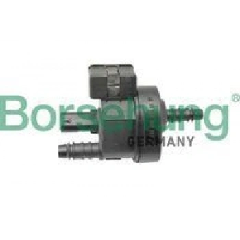 SELENOİD VALFI İBİZA LEON ARTEON GOLF JETTA PASSAT POLO TİGUAN A1 A3 Q3 OCTAVİA SUPERB 2012>> BORSEHUNG B12316