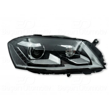 FAR SAG BIXENON+LED+BEYIN VW PASSAT B7 11 > ARTEB 1243128-77