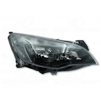 FAR SAG LED MOTORLU OPEL ASTRA J 12 > ARTEB 2243004-77