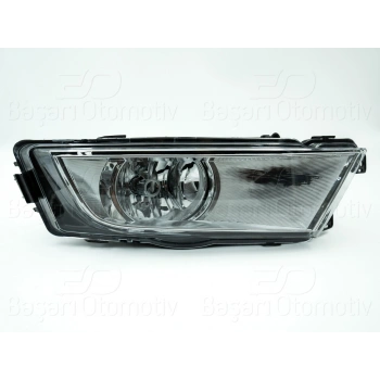 SIS FARI SAG KROM AMPULLU OCTAVIA 3 13-17 WISCO 1243841-00