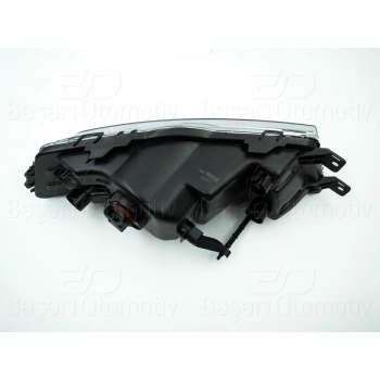 SIS FARI SAG KROM AMPULLU SKODA RAPID 13- WISCO 1243935