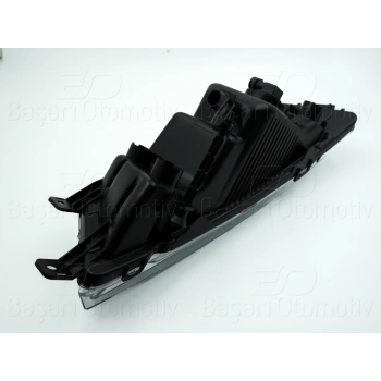 SIS FARI SOL KROM AMPULLU SKODA RAPID 13- WISCO 1243934