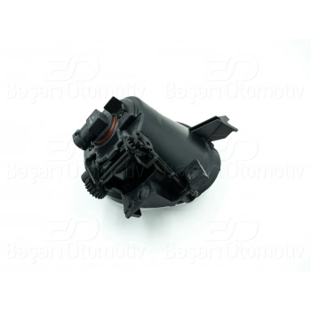 SIS FARI SOL AMPULLU VW TOUAREG 02-10 WISCO 1243928