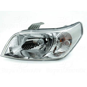 FAR SOL MOTORLU CHEVROLET AVEO T250 T255 09-11 ARTEB 2243043-77