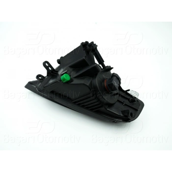 SIS FARI SOL AMPULLU AUDI A3 SEDAN 13-16 WISCO 1243930