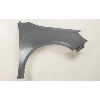 CAMURLUK ON SAG SKODA FABIA ROOMSTER 07-15 SYSD010G-001BR