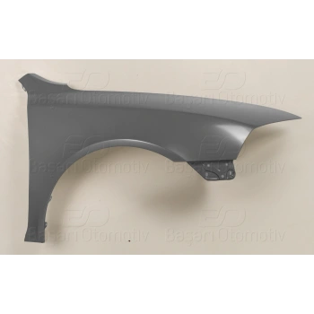 CAMURLUK ON SAG SKODA OCTAVIA 04-08 SYSD001G-001R