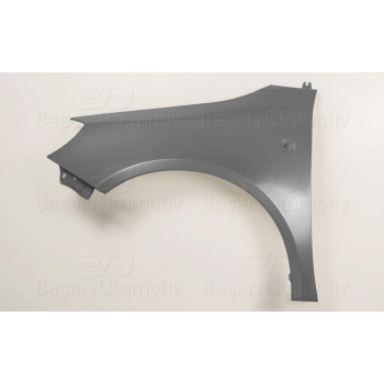 CAMURLUK ON SOL SKODA FABIA ROOMSTER 07-15 SYSD010G-001BL