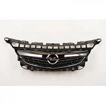 PANJUR KOMPLE OPEL ASTRA J 10-13 WISCO 2233743