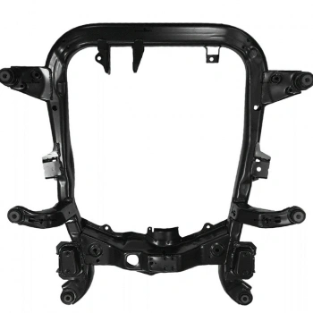 MOTOR BEŞİĞİ TRAVERS OPEL ASTRA G H ZAFIRA 98 > WISCO 2233064