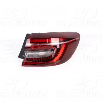 STOP DIS SAG RENAULT CLIO V ICON 2020- ARTEB 265504885R