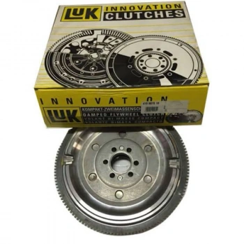 VOLAN PASSAT-A4-A6 97-00 LUK 415007510