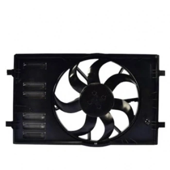 TEKLİ FAN GOLF 7 PASSAT B8 TİGUAN AUDI A3 5Q0121203CN WİSCO 25-4436