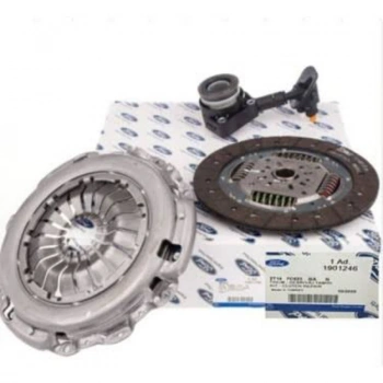 DEBRİYAJ SETİ BİLYALI 90/110PS CONNECT 1.8 FORD OTOSAN ORJİNAL 2T147C623GA