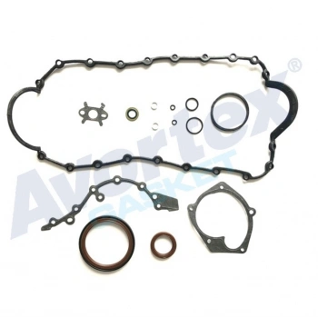 ALT ÜST TAKIM CONTA (SKC SİZ) FUL AVORTEX 4000S CLIO/LOGAN I/KANGO II/MEGANE II/SCENIC II 1.5 DCİ 03-