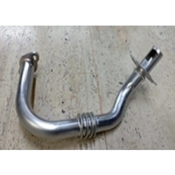 EGR BORUSU T5,5-T6 CAAA-CAAB-CAAC-CAAD-CFCA-CCHA 2,0 TDİ 10-