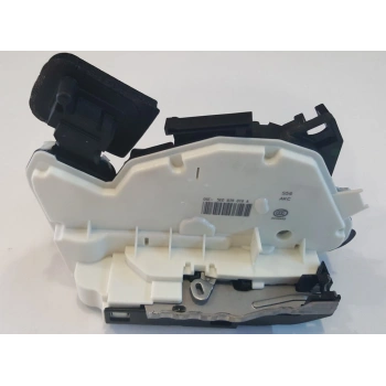 KAPI KİLİDİ ARKA SAĞ ORJİNAL  ( TÜM YENİ MODELLER ) AUDİ / SKODA / SEAT / VW