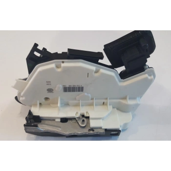 KAPI KİLİDİ ARKA SOL ORJİNAL ( TÜM YENİ MODELLER ) AUDİ / SEAT / SKODA / VW