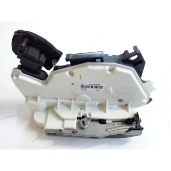 KAPI KİLİDİ ÖN SAĞ ORJİNAL ( TÜM YENİ MODELLER ) SEAT / SKODA / VW