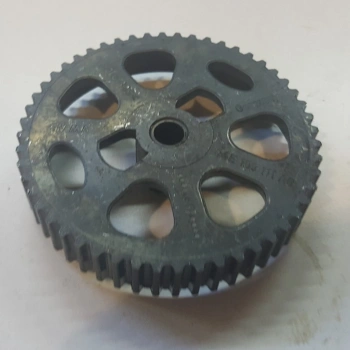 EGZANTRİK TRİGER DİŞLİ KASNAĞI ORJİNAL Golf 7-Jetta-Passat-Polo