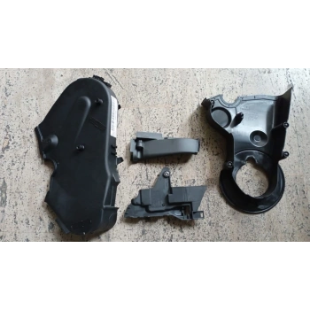 TRİGER KAPAK SETİ ORJİNAL  4 PARÇA 1.6 TDI - 2.0 TDI( TÜM YENİ MODELLER )