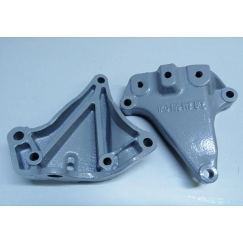 MOTOR BRAKETİ SOL ALİMİNYUM TAKOZ 1.9 TDI - 1.6 TDI 1.0 TSI - 1.5 TSI  ( TÜM MODELLER )