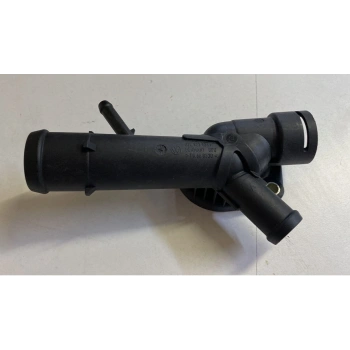 MOTOR SU FLANŞI ORJİNAL 1.2 TDI CFWA 1.6 TDI CAYB - CAYC  ( TÜM MODELLER )