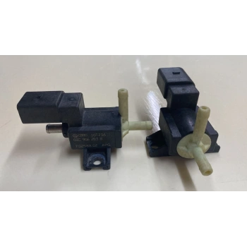 SELENOİD VALFİ ORJİNAL GOLF5-JETTA-PASSAT-A3 BLG-BMY-CAVA 1,4 TSİ 04-13