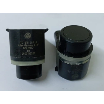 PARK SENSÖRÜ ORJİNAL GOLF6-PASSAT-CADDY-A3-A6 10-